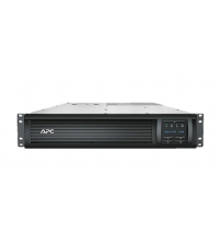 Nobreak - APC - Nobreak Smart UPS LCD 3000VA mono 220V - SMT3000I2U-BR 